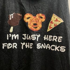 Disney tank - size small - EUC! $15